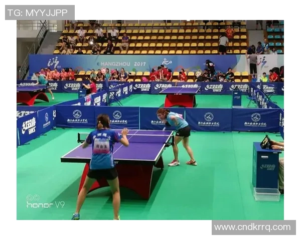 武汉乒乓球队的转型之路与深度解析乒乓球运动的未来发展 武汉乒乓球队的转型之路与深度解析乒乓球运动的未来发展