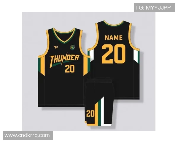 篮球装备选购指南球衣推荐与搭配技巧分享