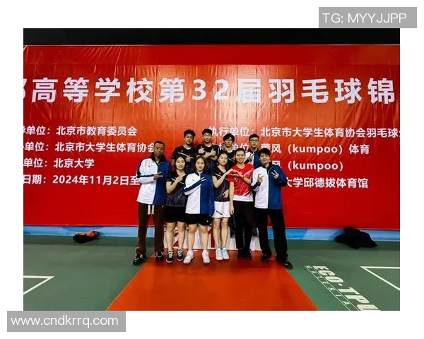 羽毛球的艺术：深入解析北京羽毛球队的训练与技术秘诀