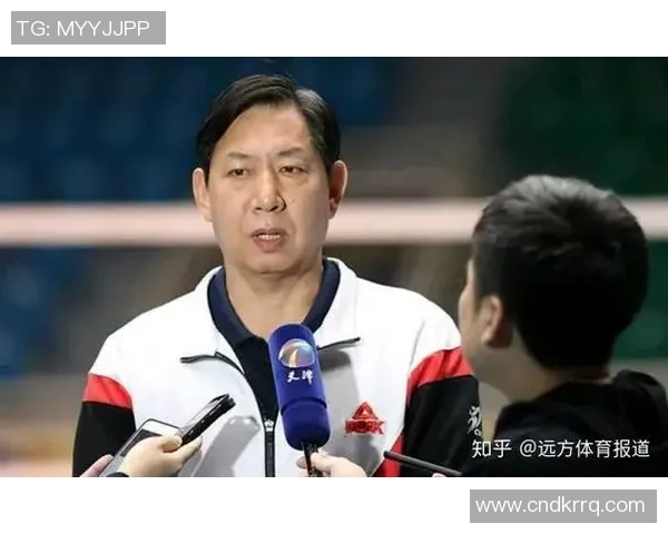 陈伟专访:从排球新星到传奇教练的奋斗与成长之路 陈伟专访:从排球新星到传奇教练的奋斗与成长之路