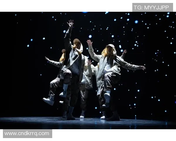 专访赵娜揭秘街舞成功秘诀与未来发展趋势