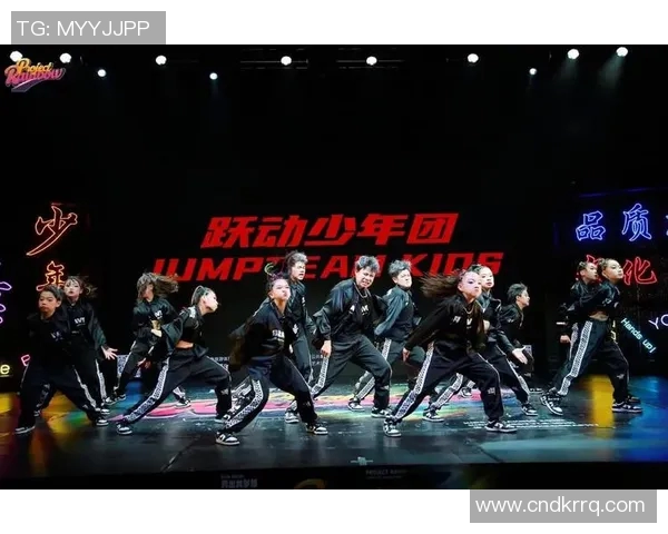 成都街舞队实力强劲夺冠最新街舞实力排行榜前十名揭晓