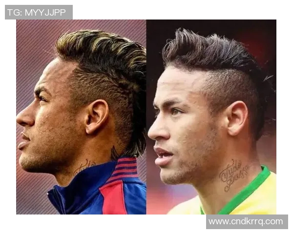 足球明星发型大揭秘哪种发胶让他们更帅气吸睛 足球明星发型大揭秘哪种发胶让他们更帅气吸睛