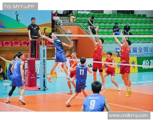 重庆排球队技术实力强劲荣登全国排球技术排行榜第十位 重庆排球队技术实力强劲荣登全国排球技术排行榜第十位