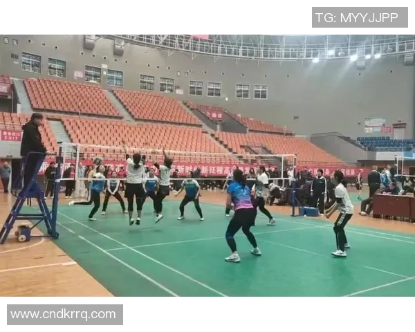 上海排球队力量变革引发热议展现新风貌与竞技精神