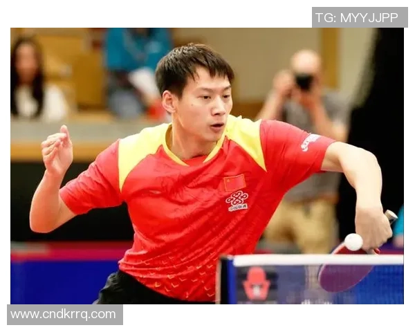 北京乒乓球队心理素质创新高引发全国关注提升竞技水平新趋势