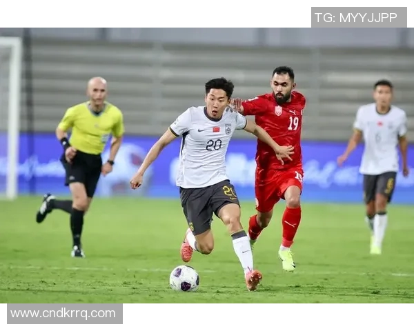 北京足球队在世界杯预选赛中的实力分析与表现评估