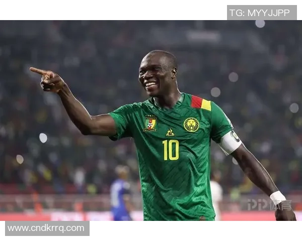 喀麦隆足球传奇人物的崛起与辉煌成就探秘