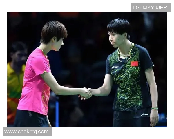 广州乒乓球队技术对比深度解析与发展趋势探讨