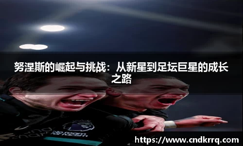 努涅斯的崛起与挑战：从新星到足坛巨星的成长之路